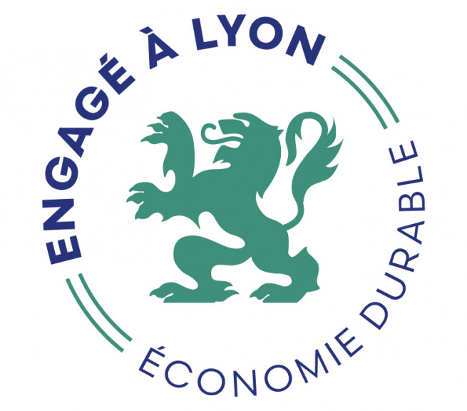 Il saponificio Hapimi ha ottenuto il marchio "Engagé à Lyon"